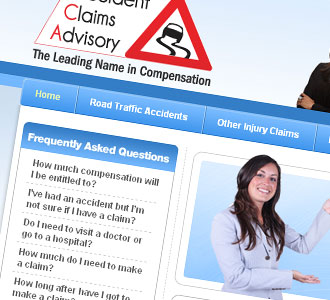 Accident Claims Advisory