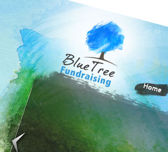 Blue Tree Fundraising