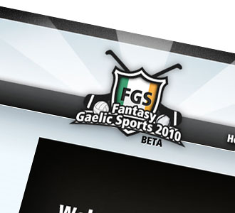 Fantasy Gaelic Sports