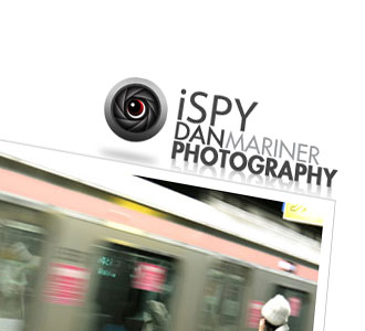 iSpy - Dan Mariner Photography