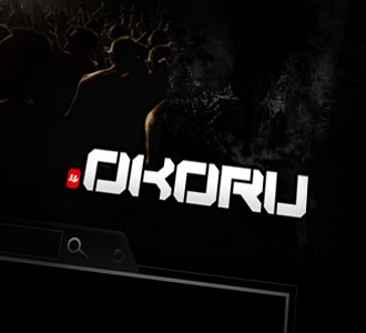 Okoru